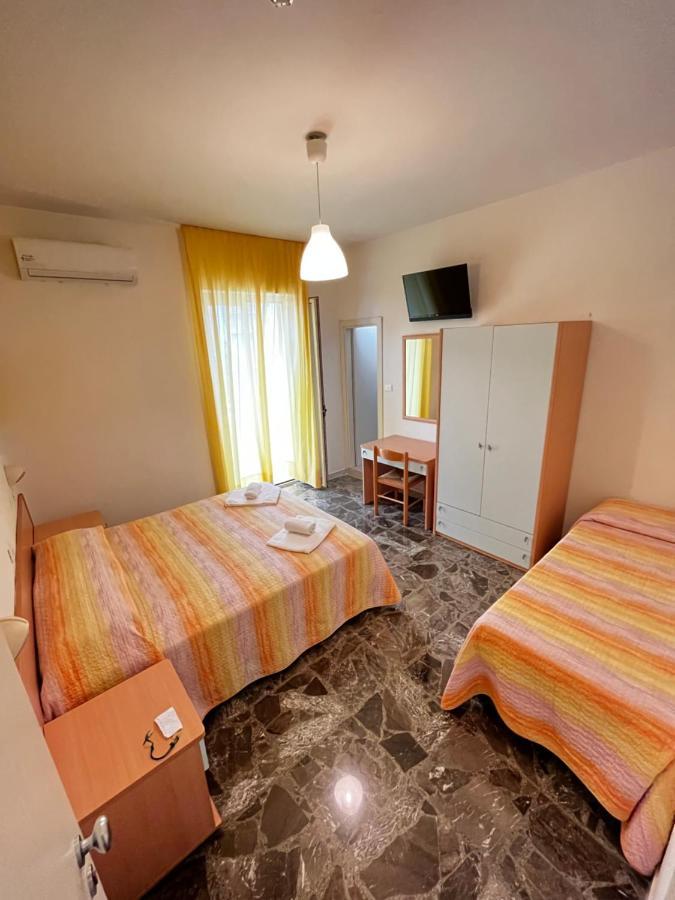 Lido Hotel Vieste
